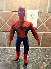 Product Image: VINTAGE 1978 SPIDERMAN ACTION FIGURE HONG KONG MEGO CORP. 12”