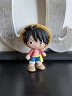 Funko Mystery Minis Best Of Anime: One Piece Series 2 - Monkey D Luffy