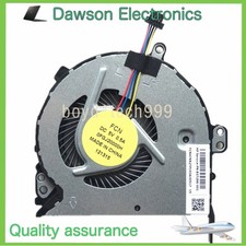 New Original For HP ProBook 440 G3 440G3 HSTNN-Q96C 837296-001 CPU Fan Cooling