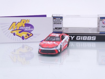 Lionel Racing C542565SAITY # Toyota NASCAR 2025 '' Ty Gibbs - SAIA Freight '' 1:64