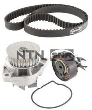 SNR KDP457.510 Water Pump + Timing Belt Kit for SEAT,VW