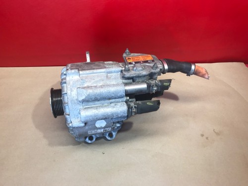 2012-2016 BUICK LACROSSE MALIBU HYBRID 2.4L ALTERNATOR GENERATOR OEM 24266687