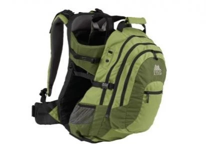 Bolsillo de Almacenamiento Kelty baby carriers, Eslingas y mochilas