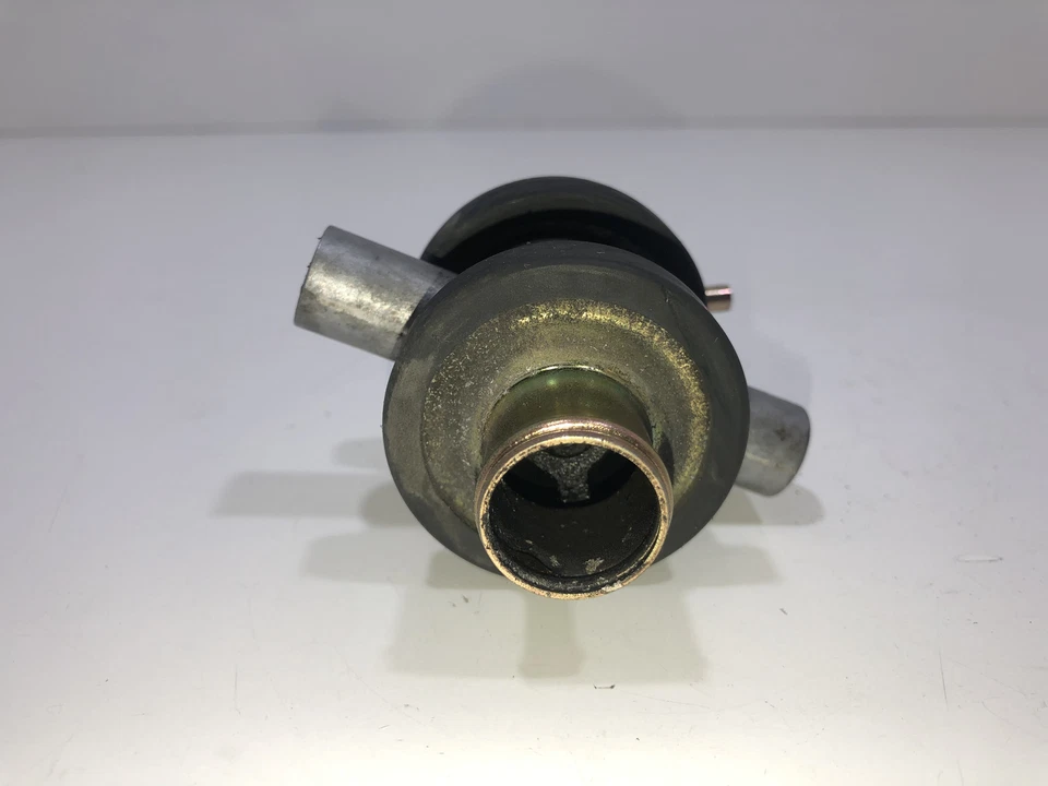 Válvula De Aire Kawasaki Zzr 600 1990 2000 Soporte De Control - Imagen 3 de 4