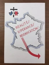 Gaullism 1945 National Liberation Movement Resistance General De Gaulle WW2