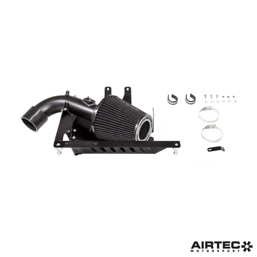 Airtec Motorsport Induktionskit für Transit Sport Euro 6 - Bild 1 von 10