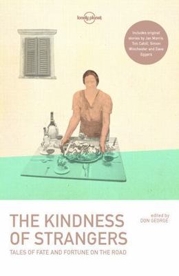 Lonely Planet the Kindness of Strangers