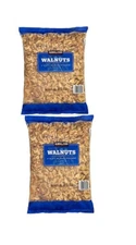 Kirkland Signature Walnuts 3 Pounds (48 Oz) (2 Pack)