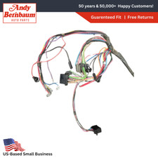 1957 Plymouth Savoy Chassis Instrument And Dash Panel Wiring Harness 1842264 Nos 1957 Plymouth Savoy Chassis Instrument And Dash Panel Wiring Harness 1842264 Nos
