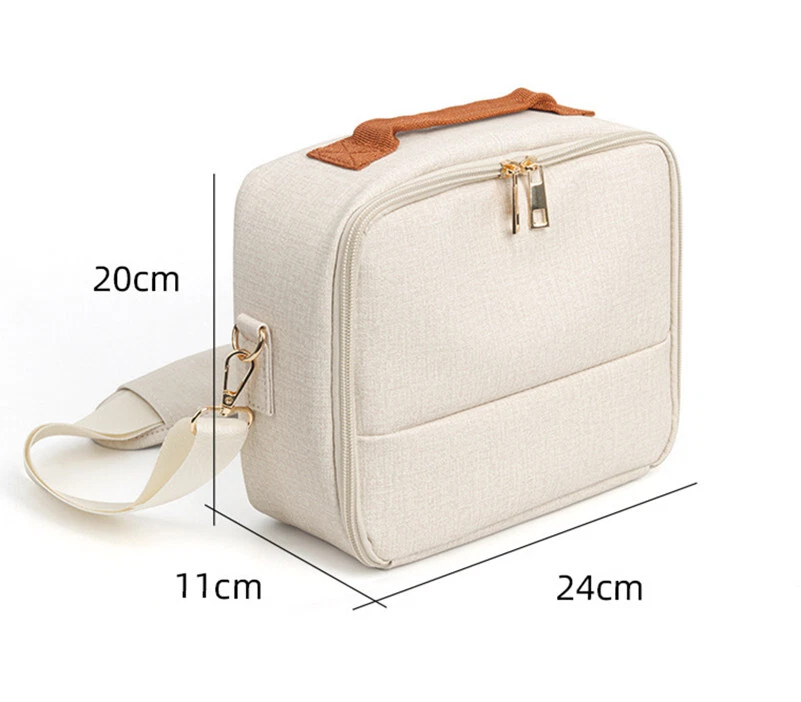 Storage Bag Case for CP910 CP1300 1500 / Prinhome Princiao Digital Photo Printer - Image 2 of 4