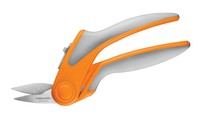 Fiskars 8.5 Inch Softouch Spring Action Rag Quilter Snip, New, Free Shipping on sale Fiskars 8.5 Inch Softouch Spring Action Rag Quilter Snip, New, Free Shipping on sale