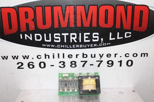 LIEBERT POWER SUPPLY CIRCUIT BOARD 4C14651G1 REV. N **WARRANTY INCLUDED**