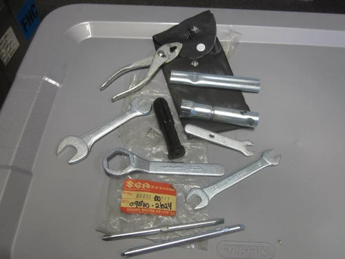 TOOL ASSY
