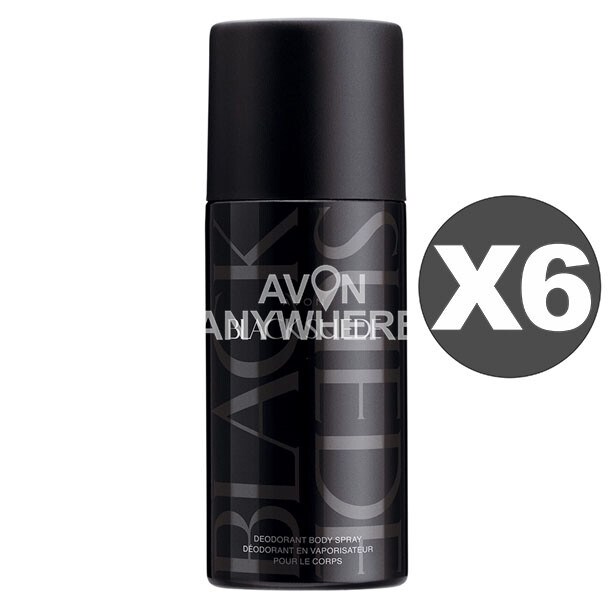 Desodorante Avon Perfume Trekking Avon Perfumed Liquid Deodorant Fl Oz