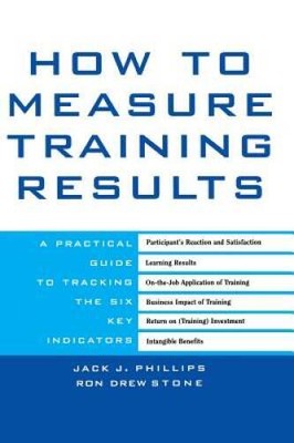 How to Measure Training Results : A Practical Guide to Tracking the  - VERY GOOD