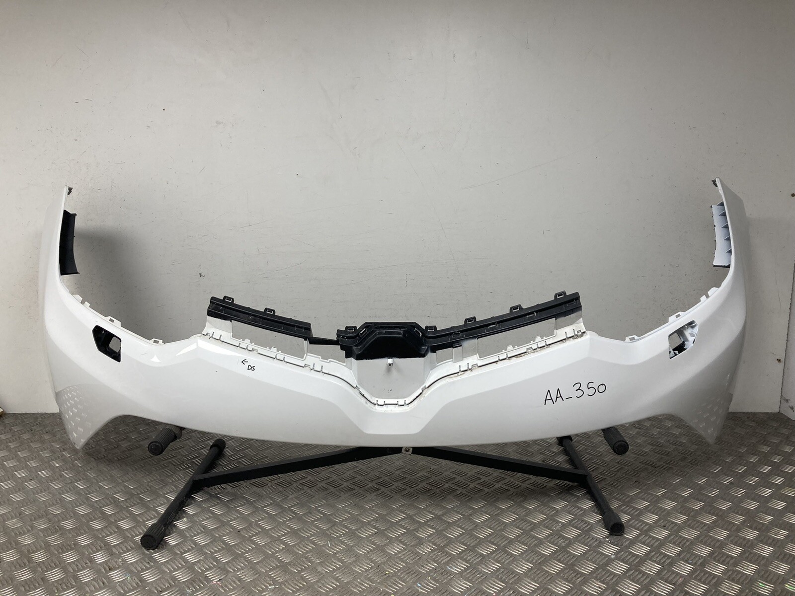 Genuine MG GS Front Bumper 10123090 529307997 for sale online | eBay