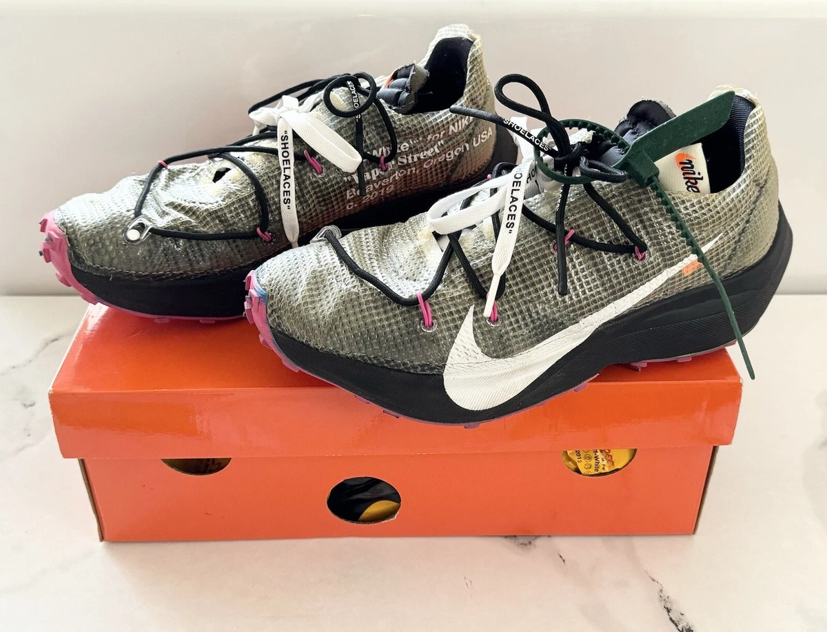Nike Vapor Street Men's Sneakers for Sale | Authenticity