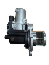 Hyundai Santa Fe EGR Valve 284102F600