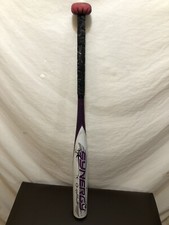Easton Synergy 30" Ultra Lite 19oz -11 Fastpitch Softball Bat Alloy Sting Ring