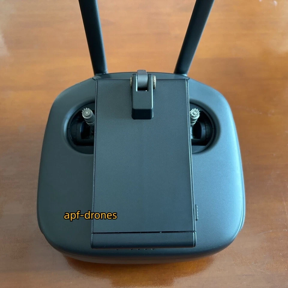 DJI Phantom 4 Pro Transmitter Remote Controller GL300F - Obsidian Edition - Image 4 of 4