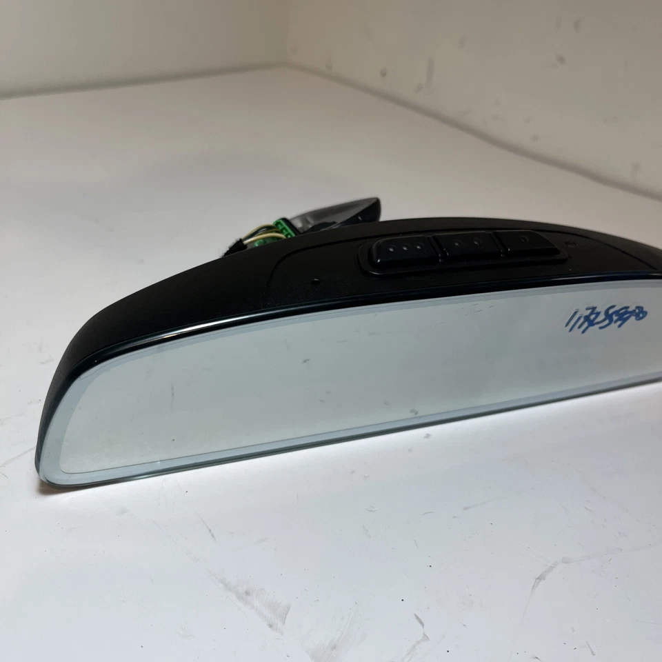 Espejo retrovisor interior Volvo S90 2017 OEM 31442556 Foto 2 de 4