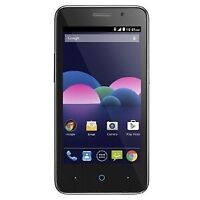 ZTE Obsidian Cell Phone