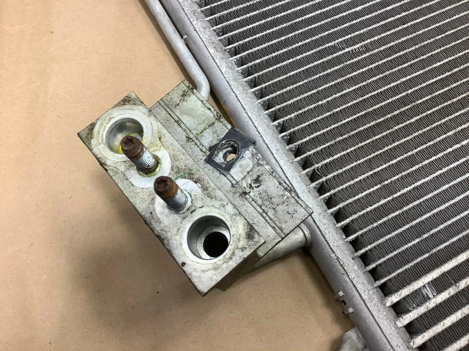 2011 道奇 GRAND CARAVAN AC 空调调节器 Radiator 原始设备制造商 — 第 2/4 张图片