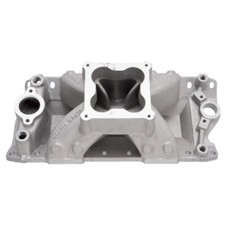 Edelbrock Super Victor 4500 23 Manifold For Chevy Sbc Edelbrock Super Victor 4500 23 Manifold For Chevy Sbc