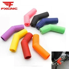 1 x Motorcycle Rubber Shift Lever Cover Boot Shoe Protector Saver Gear Shifter