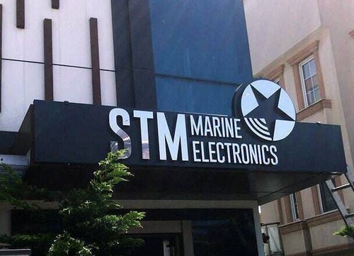 Custom  Frontlit 3D Channel Letters Sign LED Storefront & Indoor/Outdoor Signage - Picture 9 of 9