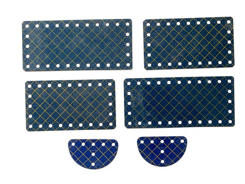 Promo 75 Pieces A Assembler chez JouéClub