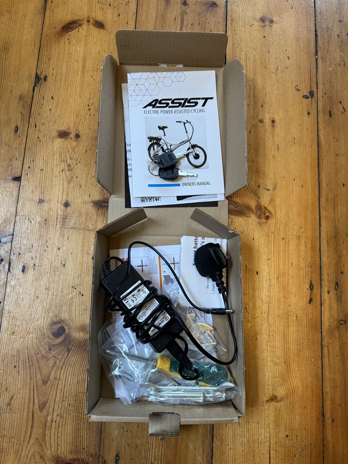 Halfords Assist Hybrid Electric Bicycle 20" Wheel. eBay