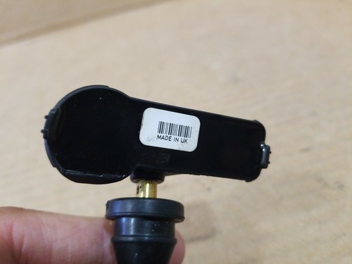 2008-2010 DODGE DAKOTA RAM 1500 2500 OEM TIRE PRESSURE MONITOR SENSOR 68137699AA - Picture 7 of 8