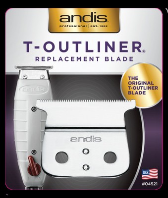 andis outliner model g