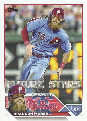 2023 Topps MLB Series 1&2 You Pick Cards to complete set #1-660 Julio Rodríguez - Imagen 133 de 192
