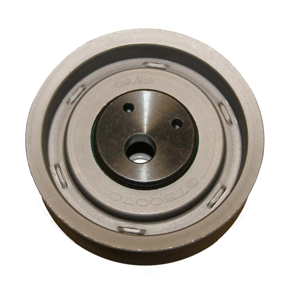 Tensor de correa de distribución del motor para Volkswagen Jetta Cabriolet Golf GMB 1974-1997 Foto 2 de 4