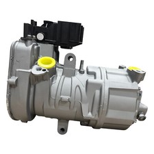 RYC Reman AC Compressor AD-3604 Fits Mercedes...