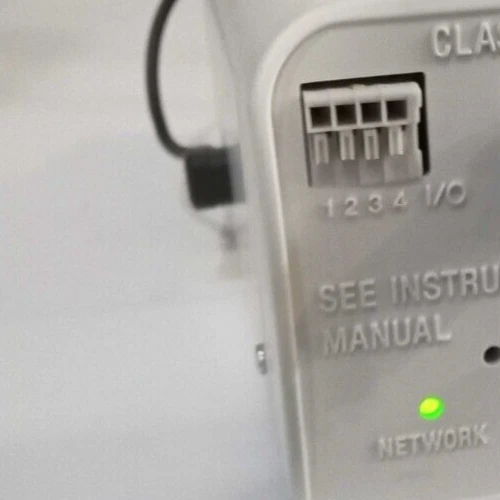 Sony SNC-CH220 Network IP 1080p HD 2.8-6mm Zoom Lens Camera - Image 2 of 4