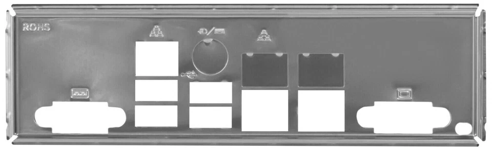 Server Motherboard Supermicro X9DAE Intel C602 Chipset Dual Socket LGA2011 - Image 3 of 3
