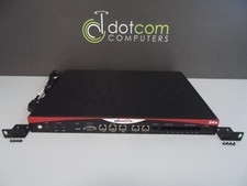 Allworx 24x System 6.9.3.3 48 User License Call Assistant Conference Center