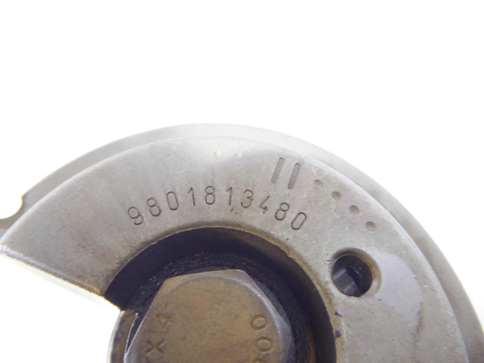 PEUGEOT/CITROEN 1.2 TURBO HNY PETROL BALANCE SHAFT+GEARS  