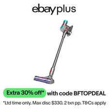 Dyson V8™ Absolute stick vacuum cleaner