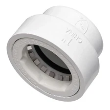 Hydro-Rain PVC-Lock Cap