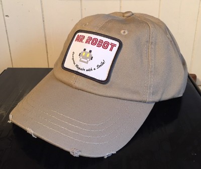 swing Vigilance suffering Mr. Robot 'Distressed Look' Hat/Cap **Loot Crate DX Exclusive** Not In Shops | eBay swing Vigilance suffering Mr. Robot 'Distressed Look' Hat/Cap **Loot Crate DX Exclusive** Not In Shops | eBay