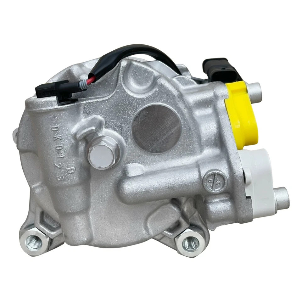 Новый компрессор переменного тока RYC AFH365 подходит для BMW 440i xDrive 3,0 л 2017 2018 2019 2020 годов выпуска - Изображение 4 из 4