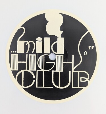 Mild High Club Going Going Gone 12