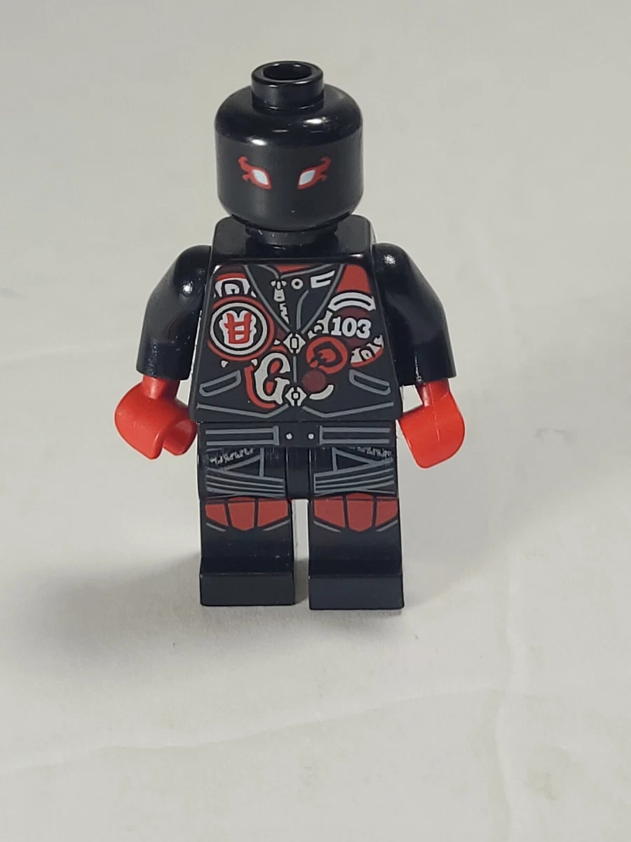 Lego 2024 ninjago e