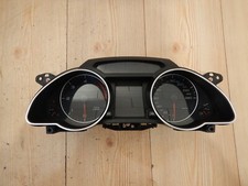 Tacho Kombiinstrument Audi A5 8T 8F TDI 8T0920931M Original