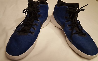 Nike High Ankle Shoes High Top Running Shoes Men Nike Air Force