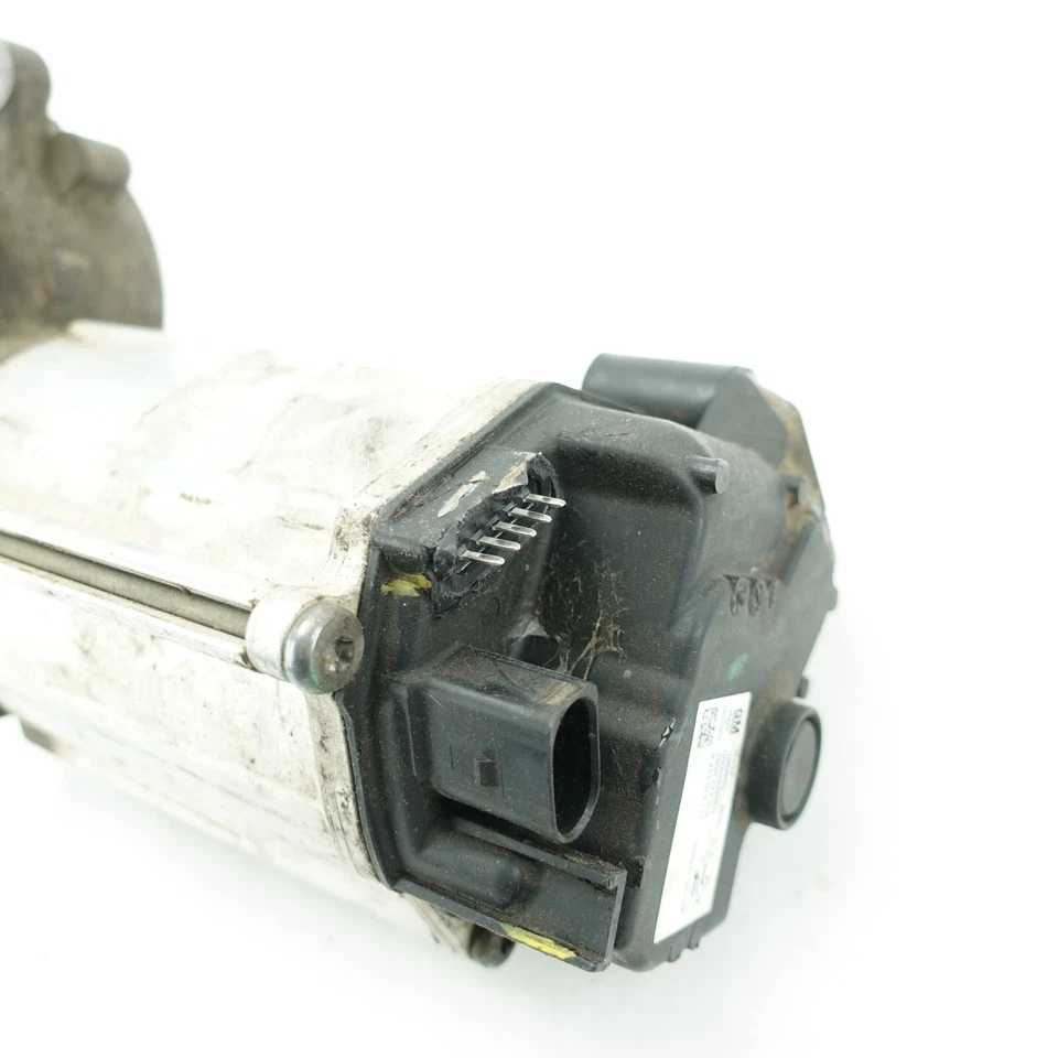 Bomba de dirección asistida Equinox Terrain 2010 2011 2012 daños motor eléctrico Foto 4 de 4